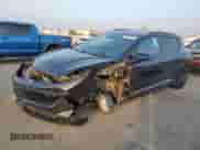 2024 Chevrolet Equinox EV RS z VIN 3GN7DNRP1RS239635, wystawiony jako Copart lot #82921244 z przebiegiem 5 063 mil mil oraz Szkoda całkowita • Salvage title. Historia ofert i sprzedaży dostępna na DreamBid. Obrazek 1.