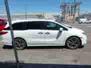 2022 Honda Odyssey Elite с VIN 5FNRL6H91NB059216, выставлен на аукционе IAAI как лот 43023539 с пробегом 30 339 миль миль и . История ставок и продаж доступна на DreamBid. Изображение 14.