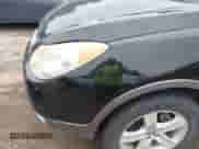 2010 Hyundai Veracruz Limited z VIN KM8NU4CC6AU131852, wystawiony jako IAAI lot #43070270 z przebiegiem 167 810 mil mil oraz . Historia ofert i sprzedaży dostępna na DreamBid. Obrazek 6.