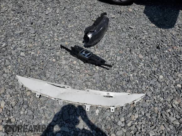 2022 Honda Accord Sport z VIN 1HGCV1F34NA124152, wystawiony jako Copart lot #65320615 z przebiegiem 42 788 mil mil oraz Szkoda całkowita • Salvage title. Historia ofert i sprzedaży dostępna na DreamBid. Obrazek 12.