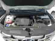 2023 Hyundai Santa Cruz SEL с VIN 5NTJB4AE2PH048940, выставлен на аукционе Copart как лот 73878324 с пробегом Не указан миль и На запчасти • Non repairable. История ставок и продаж доступна на DreamBid. Изображение 11.