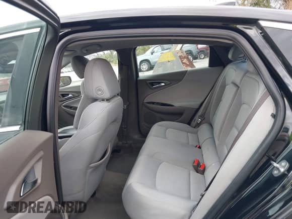 2016 Chevrolet Malibu LS с VIN 1G1ZB5STXGF230666, выставлен на аукционе IAAI как лот 41314718 с пробегом 106 699 миль миль и . История ставок и продаж доступна на DreamBid. Изображение 8.