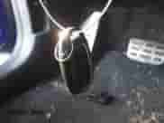 2021 Hyundai Elantra N Line with VIN KMHLR4AF7MU188426, listed as a IAAI auction lot 40817868 with 61,214 mi miles and . Bid and sale history available at DreamBid. Image 11.