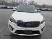 2016 Kia Sorento SXL z VIN 5XYPKDA59GG116070, wystawiony jako IAAI lot #41503521 z przebiegiem 108 516 mil mil oraz . Historia ofert i sprzedaży dostępna na DreamBid. Obrazek 12.