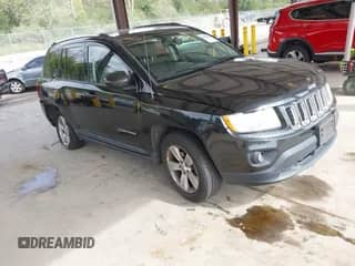2011 Jeep Compass Latitude с VIN 1J4NT1FB6BD229283, выставлен на аукционе IAAI как лот 42593025 с пробегом 110 809 миль миль и . История ставок и продаж доступна на DreamBid. Изображение 1.