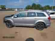 2018 Dodge Journey Crossroad with VIN 3C4PDDGG3JT388536, listed as a IAAI auction lot 42683292 with 92,914 mi miles and . Bid and sale history available at DreamBid. Image 15.