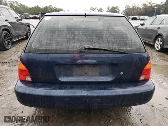 1999 Saturn SW с VIN 1G8ZK8273XZ244364, выставлен на аукционе Copart как лот 84493794 с пробегом 172 284 миль миль и Списание • Salvage title. История ставок и продаж доступна на DreamBid. Изображение 6.