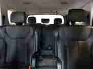 2023 Hyundai Palisade XRT с VIN KM8R3DGE9PU493991, выставлен на аукционе Copart как лот 55257374 с пробегом 27 524 миль миль и Списание • Salvage title. История ставок и продаж доступна на DreamBid. Изображение 10.