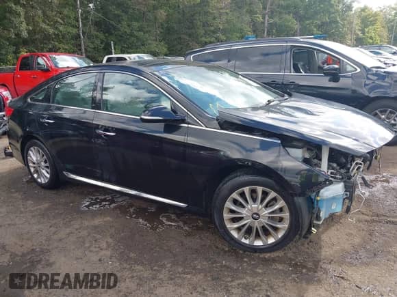 2015 Hyundai Sonata Sport с VIN 5NPE34AF5FH070046, выставлен на аукционе IAAI как лот 43326808 с пробегом 45 815 миль миль и . История ставок и продаж доступна на DreamBid. Изображение 14.