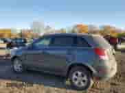 2009 Saturn VUE XE с VIN 3GSCL33P49S512322, выставлен на аукционе Copart как лот 60739525 с пробегом 154 190 миль миль и На запчасти • Non repairable. История ставок и продаж доступна на DreamBid. Изображение 2.