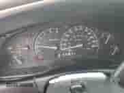 2000 Ford Explorer XLS with VIN 1FMZU72X0YZB45945, listed as a Copart auction lot 69550585 with 154,617 mi miles and Salvage title. Bid and sale history available at DreamBid. Image 9.