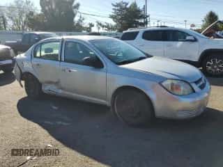2006 Chevrolet Cobalt LS с VIN 1G1AK55F467848903, выставлен на аукционе Copart как лот 85118445 с пробегом 103 634 миль миль и Чистый • Clean title. История ставок и продаж доступна на DreamBid. Изображение 4.