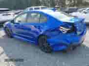 2018 Subaru WRX Limited z VIN JF1VA1F69J9805194, wystawiony jako IAAI lot #43076892 z przebiegiem 85 720 mil mil oraz . Historia ofert i sprzedaży dostępna na DreamBid. Obrazek 3.