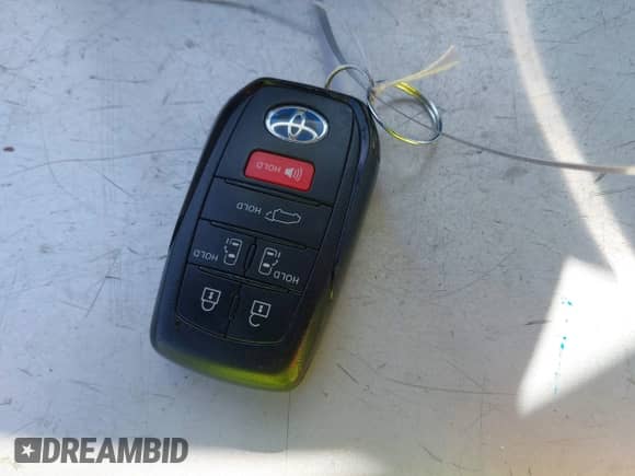 2021 Toyota Sienna Limited z VIN 5TDZSKFC1MS025314, wystawiony jako IAAI lot #42107397 z przebiegiem 108 514 mil mil oraz . Historia ofert i sprzedaży dostępna na DreamBid. Obrazek 11.