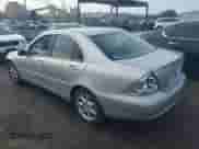 2004 Mercedes-Benz C 320 with VIN WDBRF64J74F481703, listed as a IAAI auction lot 41198886 with 221,437 mi miles and . Bid and sale history available at DreamBid. Image 3.