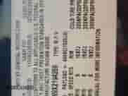 1999 Chevrolet Blazer LS z VIN 1GNCS13W9X2194269, wystawiony jako Copart lot #75468004 z przebiegiem 154 501 mil mil oraz Szkoda całkowita • Salvage title. Historia ofert i sprzedaży dostępna na DreamBid. Obrazek 14.