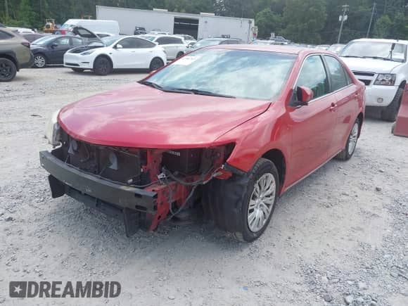 2012 Toyota Camry SE с VIN 4T1BF1FKXCU584213, выставлен на аукционе IAAI как лот 42786763 с пробегом 180 058 миль миль и . История ставок и продаж доступна на DreamBid. Изображение 17.