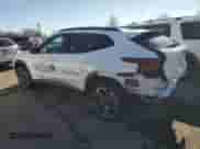 2024 Chevrolet Trax 2RS with VIN KL77LJE22RC169077, listed as a Copart auction lot 46715455 with 17,679 mi miles and Salvage title. Bid and sale history available at DreamBid. Image 2.