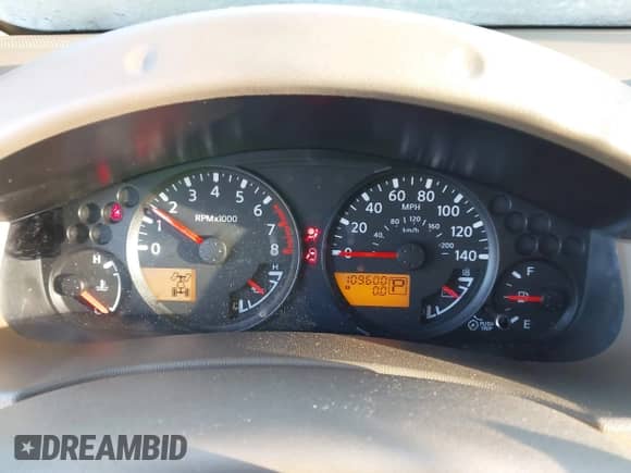 2007 Nissan Frontier LE with VIN 1N6AD07W27C434283, listed as a IAAI auction lot 41579885 with 109,600 mi miles and . Bid and sale history available at DreamBid. Image 7.