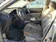 2009 Nissan Rogue S with VIN JN8AS58T19W042220, listed as a Copart auction lot 67683365 with Not provided miles and Clean title. Bid and sale history available at DreamBid. Image 7.