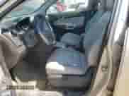 2014 Chevrolet Captiva Sport LTZ с VIN 3GNAL4EKXES516404, выставлен на аукционе Copart как лот 72170104 с пробегом Не указан миль и Списание • Salvage title. История ставок и продаж доступна на DreamBid. Изображение 7.