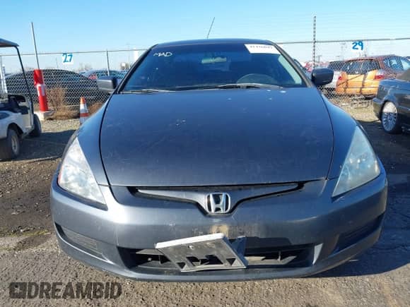 2005 Honda Accord EX with VIN 1HGCM72755A003189, listed as a IAAI auction lot 41436047 with 197,118 mi miles and . Bid and sale history available at DreamBid. Image 6.