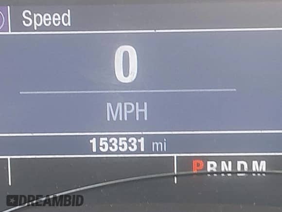 2014 Chevrolet Impala LS с VIN 1G11Y5SL0EU109097, выставлен на аукционе IAAI как лот 43298606 с пробегом 153 531 миль миль и . История ставок и продаж доступна на DreamBid. Изображение 16.