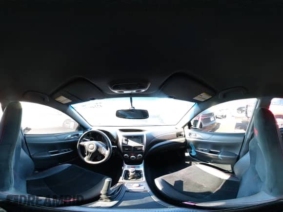 2014 Subaru WRX WRX STI z VIN JF1GV8J65EL007913, wystawiony jako IAAI lot #42249324 z przebiegiem 102 457 mil mil oraz . Historia ofert i sprzedaży dostępna na DreamBid. Obrazek 20.