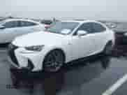 2019 Lexus IS 300 z VIN JTHBA1D23K5090269, wystawiony jako IAAI lot #43174775 z przebiegiem 89 933 mil mil oraz . Historia ofert i sprzedaży dostępna na DreamBid. Obrazek 17.