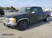 2003 GMC Sierra 1500 SLE with VIN 2GTEC19T331342373, listed as a Copart auction lot 70596625 with 189,590 mi miles and Clean title. Bid and sale history available at DreamBid. Image 1.