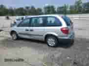 2006 Dodge Caravan SE with VIN 1D4GP25RX6B648877, listed as a Copart auction lot 63753975 with 272,716 mi miles and Salvage title. Bid and sale history available at DreamBid. Image 2.