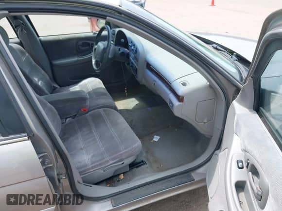 1996 Chevrolet Lumina с VIN 2G1WL52M5T9218999, выставлен на аукционе IAAI как лот 42472777 с пробегом 95 796 миль миль и . История ставок и продаж доступна на DreamBid. Изображение 5.