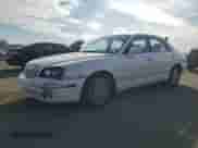 2005 Hyundai XG с VIN KMHFU45E85A392619, выставлен на аукционе Copart как лот 78087664 с пробегом 71 256 миль миль и Списание • Salvage title. История ставок и продаж доступна на DreamBid. Изображение 1.