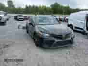 2019 Toyota Camry LE с VIN 4T1B11HK6KU820267, выставлен на аукционе Copart как лот 80095685 с пробегом Не указан миль и Списание • Salvage title. История ставок и продаж доступна на DreamBid. Изображение 13.