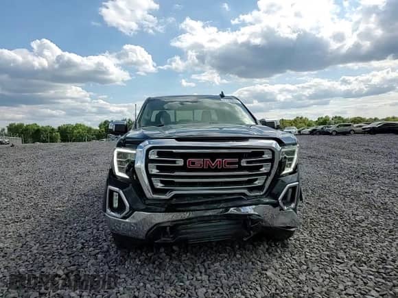 2021 GMC Sierra 1500 SLT с VIN 3GTU9DED1MG147181, выставлен на аукционе Copart как лот 71183065 с пробегом 115 293 миль миль и Списание • Salvage title. История ставок и продаж доступна на DreamBid. Изображение 13.