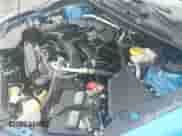 2023 Subaru Impreza Special Sports с VIN 4S3GTAM68P3721282, выставлен на аукционе IAAI как лот 41513107 с пробегом 39 700 миль миль и . История ставок и продаж доступна на DreamBid. Изображение 13.