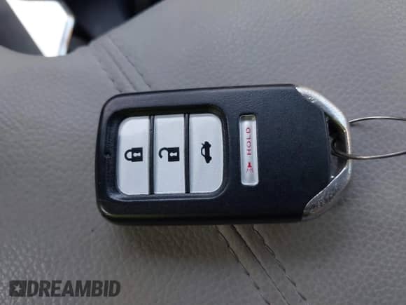 2014 Honda Accord EX-L with VIN 1HGCR3F87EA015356, listed as a IAAI auction lot 41839808 with 266,343 mi miles and . Bid and sale history available at DreamBid. Image 11.