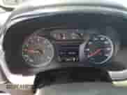 2019 Chevrolet Traverse LS with VIN 1GNEVFKW7KJ283786, listed as a Copart auction lot 71495525 with 168,479 mi miles and Clean title. Bid and sale history available at DreamBid. Image 9.