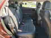 2017 Kia Sorento EX with VIN 5XYPHDA11HG254103, listed as a Copart auction lot 69644475 with 126,148 mi miles and Salvage title. Bid and sale history available at DreamBid. Image 11.