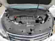 2017 Chevrolet Traverse Premier с VIN 1GNKVJKD6HJ177052, выставлен на аукционе Copart как лот 55148315 с пробегом 69 454 миль миль и Списание • Salvage title. История ставок и продаж доступна на DreamBid. Изображение 11.