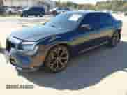 2015 Chrysler 300 S with VIN 2C3CCABG9FH922537, listed as a IAAI auction lot 43510505 with 123,960 mi miles and . Bid and sale history available at DreamBid. Image 2.
