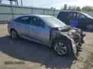 2016 Honda Civic LX с VIN 19XFC2F55GE210093, выставлен на аукционе Copart как лот 85321945 с пробегом 110 571 миль миль и Списание • Salvage title. История ставок и продаж доступна на DreamBid. Изображение 4.