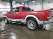 2009 Dodge 1500 SLT with VIN 1D3HV18T89S741644, listed as a Copart auction lot 66016925 with 273,243 mi miles and Salvage title. Bid and sale history available at DreamBid. Image 2.