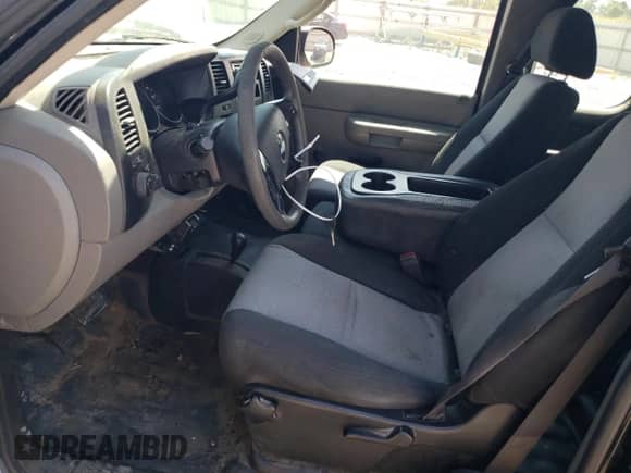 2007 Chevrolet Silverado 1500 Work Truck с VIN 2GCEK19C371693793, выставлен на аукционе Copart как лот 69755384 с пробегом 311 205 миль миль и Списание • Salvage title. История ставок и продаж доступна на DreamBid. Изображение 7.
