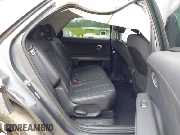 2023 Hyundai Ioniq 5 SEL с VIN KM8KN4AE0PU140396, выставлен на аукционе IAAI как лот 42594102 с пробегом 26 171 миль миль и . История ставок и продаж доступна на DreamBid. Изображение 8.