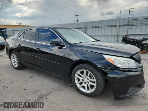 2016 Chevrolet Malibu LT с VIN 1G11C5SAXGU107776, выставлен на аукционе Copart как лот 70556325 с пробегом 155 804 миль миль и Списание • Salvage title. История ставок и продаж доступна на DreamBid. Изображение 4.