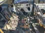 2012 Chevrolet Equinox 2LT z VIN 2GNFLPE53C6259051, wystawiony jako Copart lot #68368015 z przebiegiem Nie podano mil oraz Nie do naprawy • Non repairable. Historia ofert i sprzedaży dostępna na DreamBid. Obrazek 11.