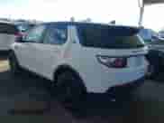 2016 Land Rover Discovery Sport SE с VIN SALCP2BG2GH594965, выставлен на аукционе IAAI как лот 43288052 с пробегом 107 918 миль миль и . История ставок и продаж доступна на DreamBid. Изображение 3.
