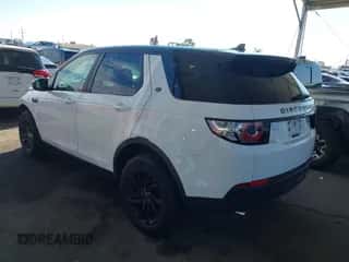 2016 Land Rover Discovery Sport SE с VIN SALCP2BG2GH594965, выставлен на аукционе IAAI как лот 43288052 с пробегом 107 918 миль миль и . История ставок и продаж доступна на DreamBid. Изображение 3.