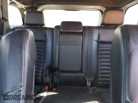 2018 Jeep Grand Cherokee Sterling with VIN 1C4RJFBT4JC220580, listed as a Copart auction lot 44012815 with 96,438 mi miles and Salvage title. Bid and sale history available at DreamBid. Image 10.